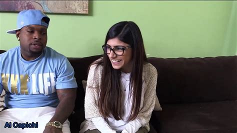 Vídeos pornôs com Mia Khalifa Best Blowjob 